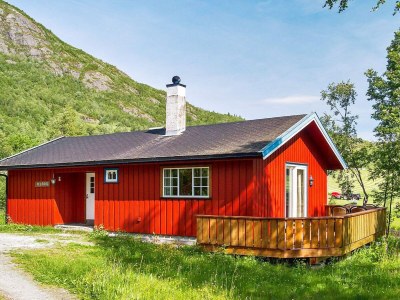 Holiday house 7 Personen Ferienhaus in Hemsedal-By Traum - Holiday house