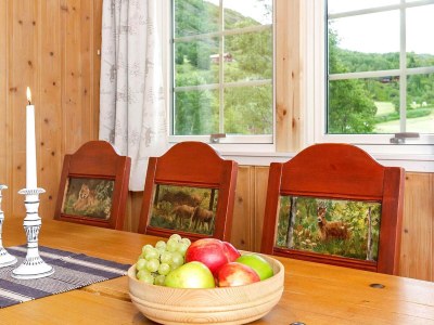 Holiday house 7 Personen Ferienhaus in Hemsedal-By Traum - Outdoor photo 13