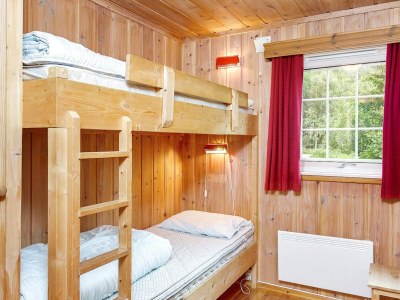 Holiday house 7 Personen Ferienhaus in Hemsedal-By Traum - Outdoor photo 15
