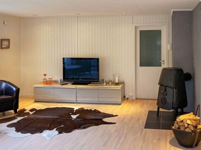 Apartment 8 Personen Ferienhaus in Halsanaustan-By Traum - Outdoor photo 18