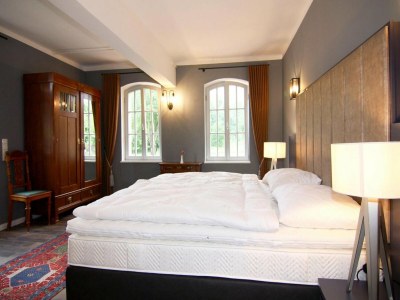 Holiday house Ferienhaus Birgit, Wendorf - Features photo 5