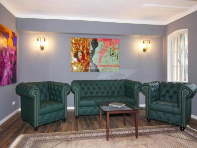Holiday house Ferienhaus Birgit, Wendorf - Features photo 9