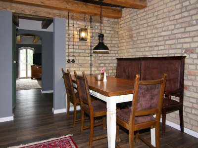 Holiday house Ferienhaus Birgit, Wendorf - Features photo 14