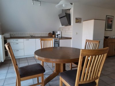 Apartment Ferienwohnungen am Mirower See, Mirow - Features photo 7