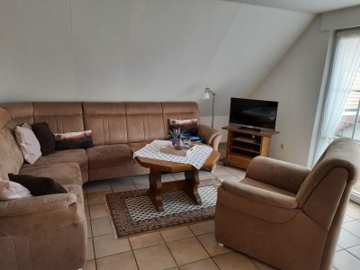 Apartment Ferienwohnungen am Mirower See, Mirow - Features photo 9