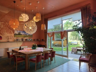 Holiday house Gruppenhaus in Buntenbock - Features photo 14