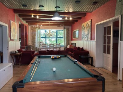 Holiday house Gruppenhaus in Buntenbock - Features photo 28