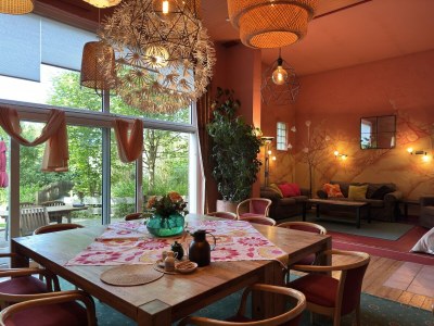 Holiday house Gruppenhaus in Buntenbock - Features photo 30
