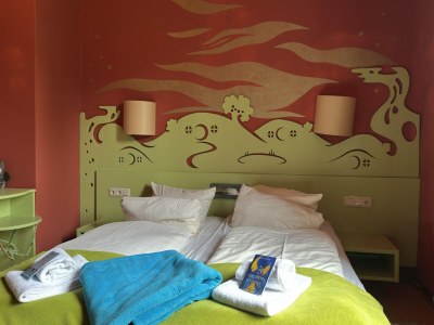 Holiday house Gruppenhaus in Buntenbock - Features photo 39