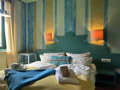 Holiday house Gruppenhaus in Buntenbock - Features photo 40