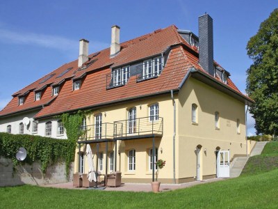 Holiday house Ferienhaus Birgit, Wendorf in Weberin - Holiday house
