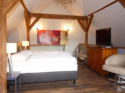 Holiday house Ferienhaus Birgit, Wendorf - Features photo 5