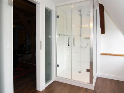 Holiday house Ferienhaus Birgit, Wendorf - Features photo 14