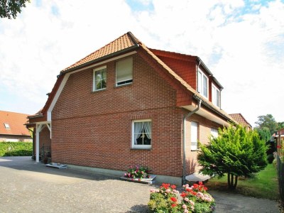 Apartment Ferienwohnungen am Mirower See, Mirow - Outdoor photo 2