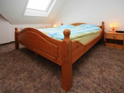 Apartment Ferienwohnungen am Mirower See, Mirow - Features photo 9