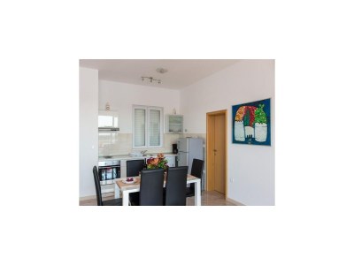 Apartment Apartments Villa Ari - Superior Three Bedroom Apartment with Balcony and Sea View (First Floor) - Features photo 7