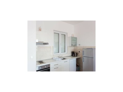 Apartment Apartments Villa Ari - Superior Three Bedroom Apartment with Balcony and Sea View (First Floor) - Features photo 8