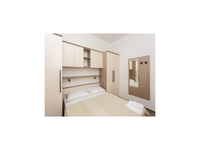 Apartment Apartments Villa Ari - Superior Three Bedroom Apartment with Balcony and Sea View (First Floor) - Features photo 9