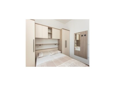Apartment Apartments Villa Ari - Superior Three Bedroom Apartment with Balcony and Sea View (First Floor) - Features photo 10