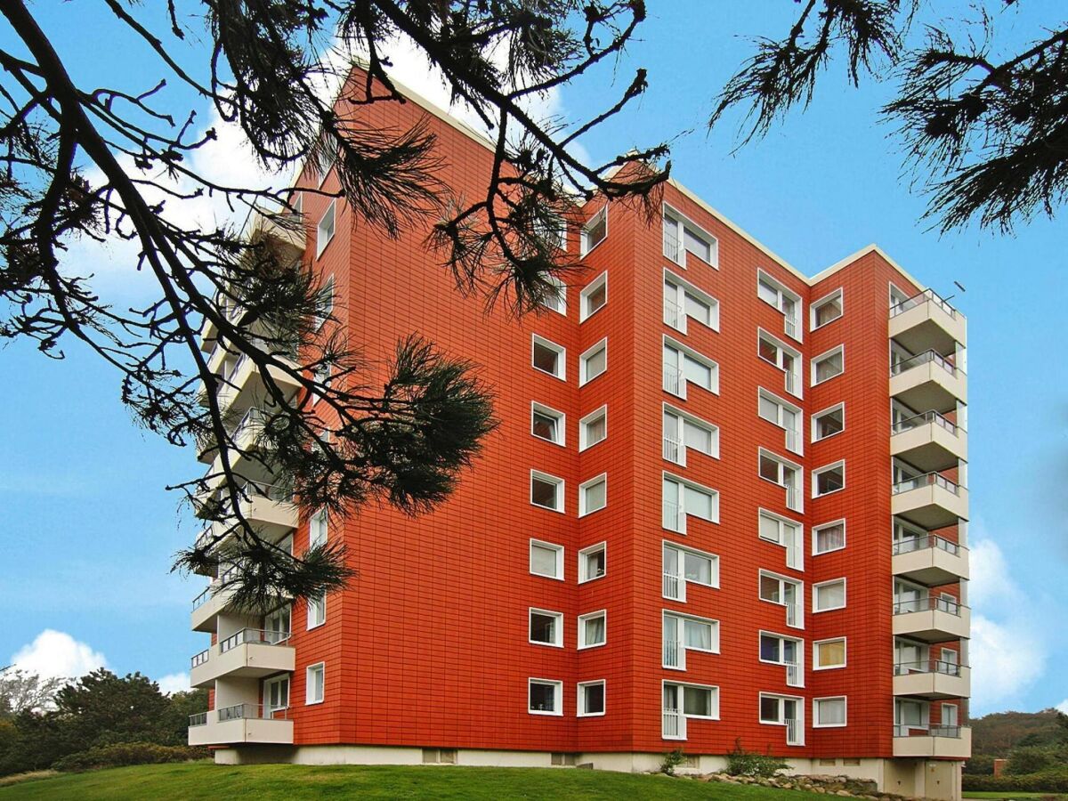 Apartment Ferienwohnung, St. Peter-Ording