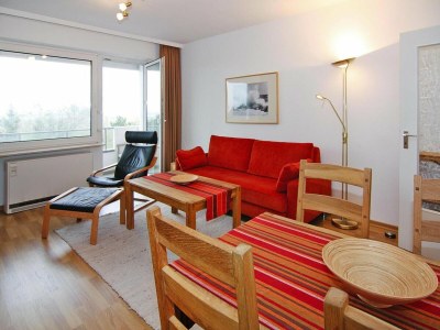 Apartment Ferienwohnung, St. Peter-Ording - Features photo 3