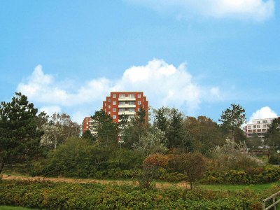 Apartment Ferienwohnung, St. Peter-Ording - Environment photo 10