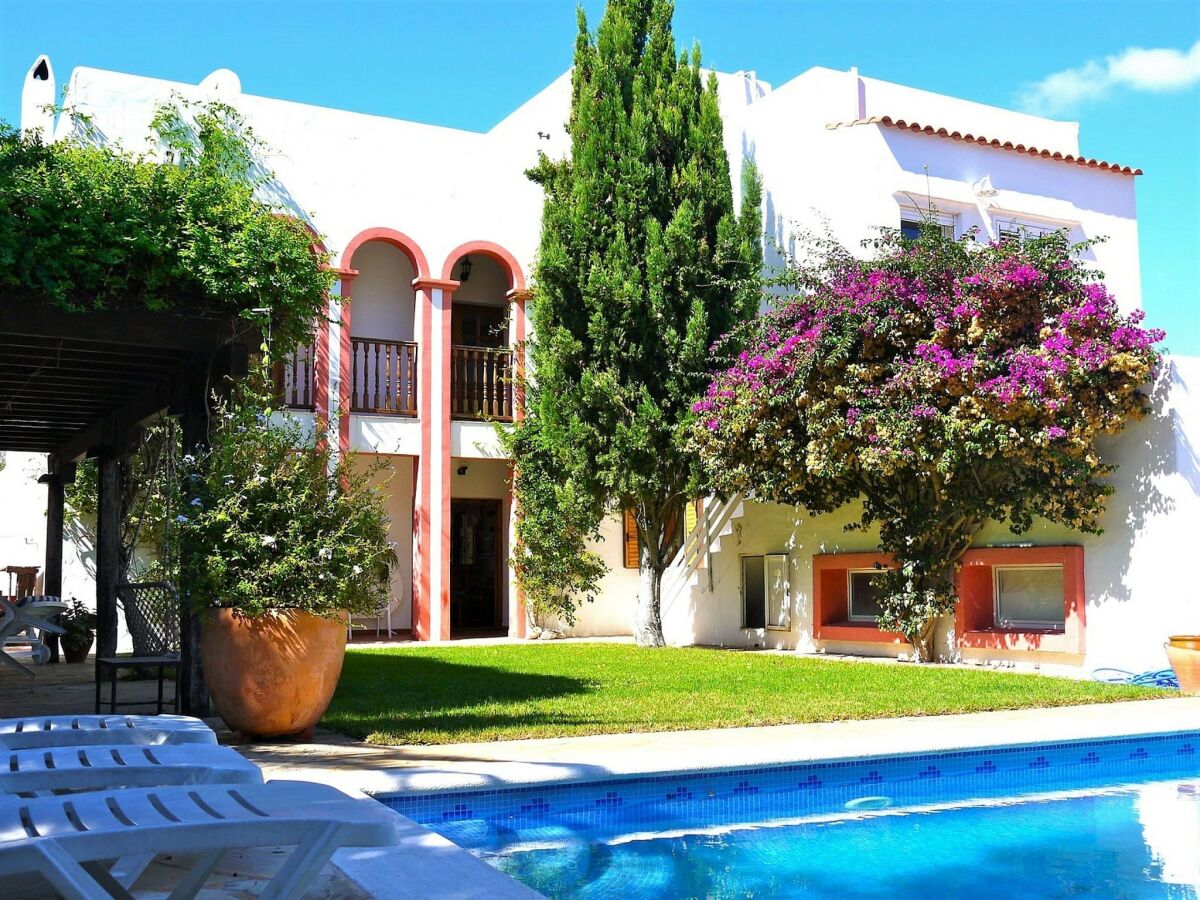 Holiday house Villa in Ibiza with Private Pool