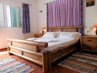 Holiday house Villa in Ibiza with Private Pool - Features photo 24