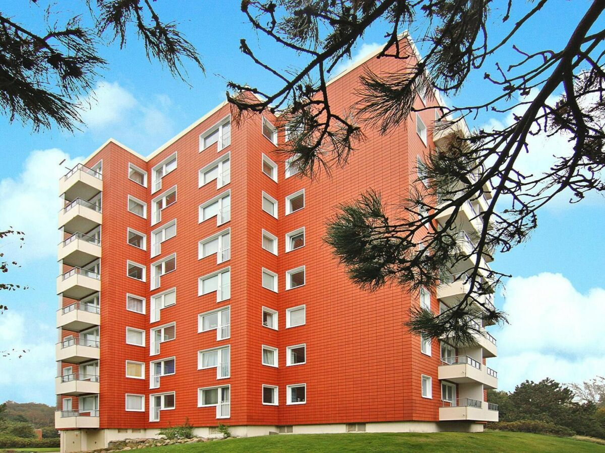 Apartment Ferienwohnung, St. Peter-Ording