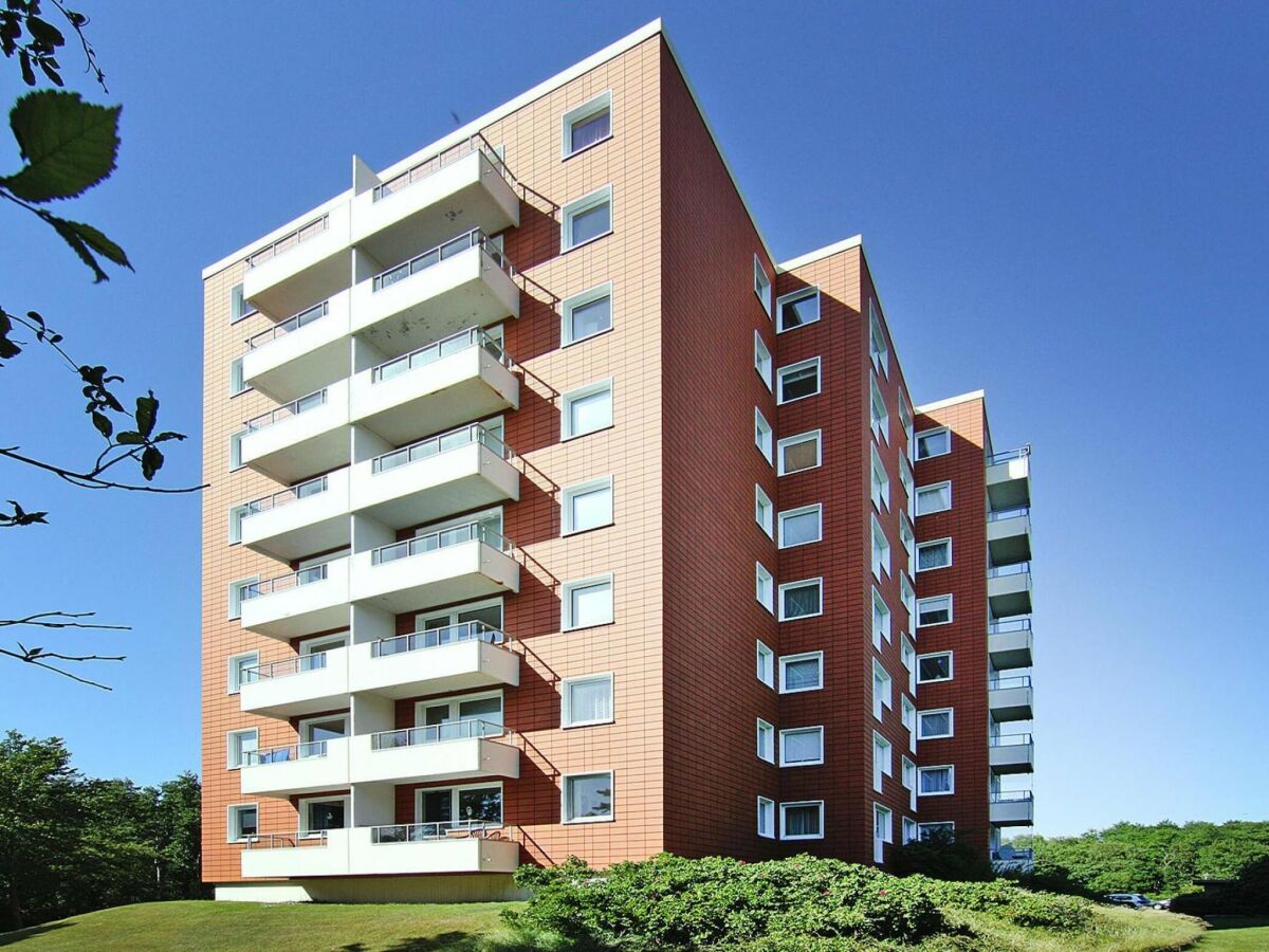 Apartment Ferienwohnung, St. Peter-Ording - Outdoor photo 2