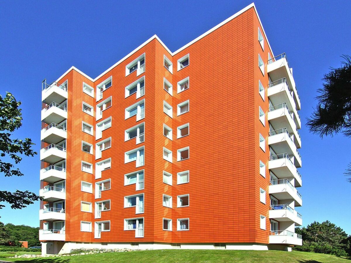 Apartment Ferienwohnung, St. Peter-Ording - Outdoor photo 3