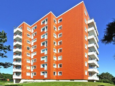 Apartment Ferienwohnung, St. Peter-Ording - Outdoor photo 3