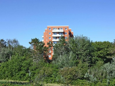 Apartment Ferienwohnung, St. Peter-Ording - Environment photo 11