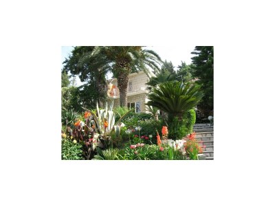 Apartment Guest House Villa Nina- Superior Double or Twin Room with Balcony and Sea View (S4 - mala) - Outdoor photo 3