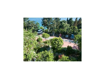 Apartment Guest House Villa Nina- Superior Double or Twin Room with Balcony and Sea View (S4 - mala) - Outdoor photo 18