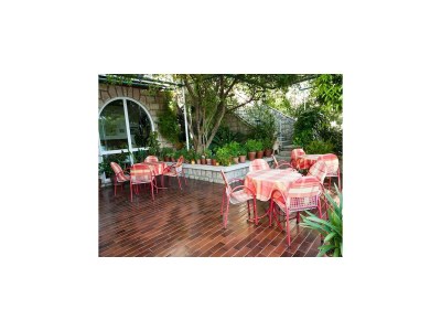 Apartment Guest House Villa Nina- Superior Double or Twin Room with Balcony and Sea View (S4 - mala) - Outdoor photo 21