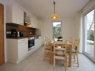 Holiday house Ferienhaus Kiebitz, Plau am See - Features photo 12