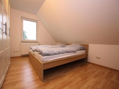 Holiday house Ferienhaus Kiebitz, Plau am See - Features photo 13