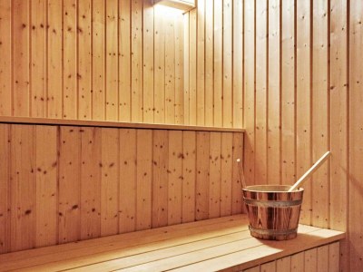 Holiday house 6 Personen Ferienhaus in Fårevejle-By Traum - Outdoor photo 14