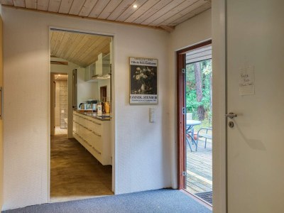 Holiday house 6 Personen Ferienhaus in Fårevejle-By Traum - Outdoor photo 32