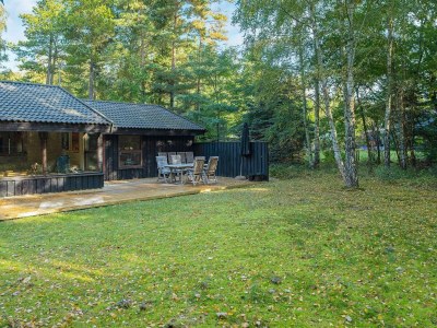 Holiday house 6 Personen Ferienhaus in Fårevejle-By Traum - Outdoor photo 36