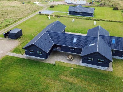 Holiday house Luxus-Ruckzug mit Pool -- By Traum Ferienwohnungen - Outdoor photo 8
