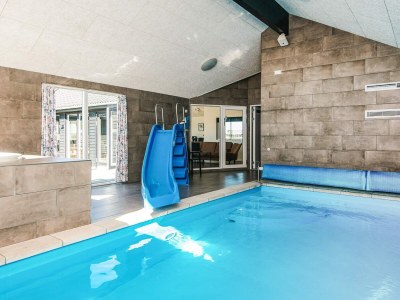 Holiday house Luxus-Ruckzug mit Pool -- By Traum Ferienwohnungen - Outdoor photo 24