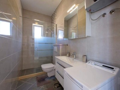 Apartment Apartments Grljević - One Bedroom Apartment with Balcony and Sea View (A4) - Features photo 10