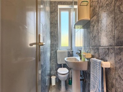 Apartment Apartment Lucija - Three Bedroom Apartment with Balcony - Features photo 12