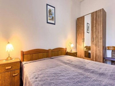 Apartment Apartment Lucija - Three Bedroom Apartment with Balcony - Features photo 13