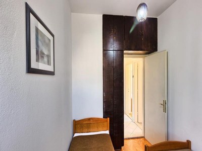 Apartment Apartment Lucija - Three Bedroom Apartment with Balcony - Outdoor photo 20