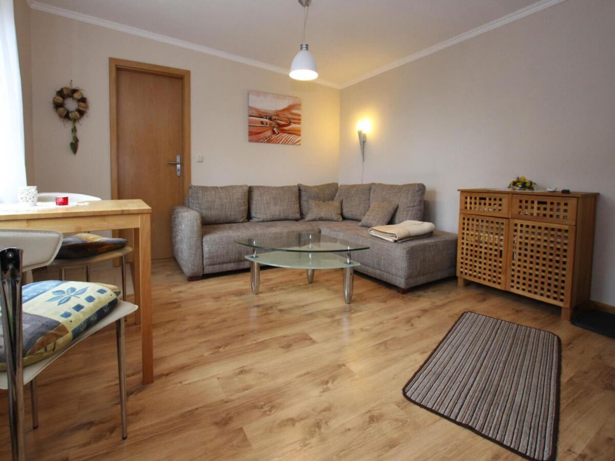 Holiday house Ferienhaus in der Feldberger Seenlandschaft - Features photo 5
