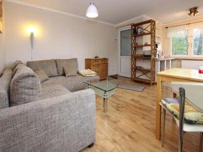 Holiday house Ferienhaus in der Feldberger Seenlandschaft - Features photo 6