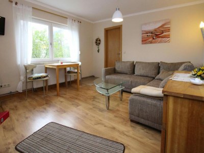 Holiday house Ferienhaus in der Feldberger Seenlandschaft - Features photo 7